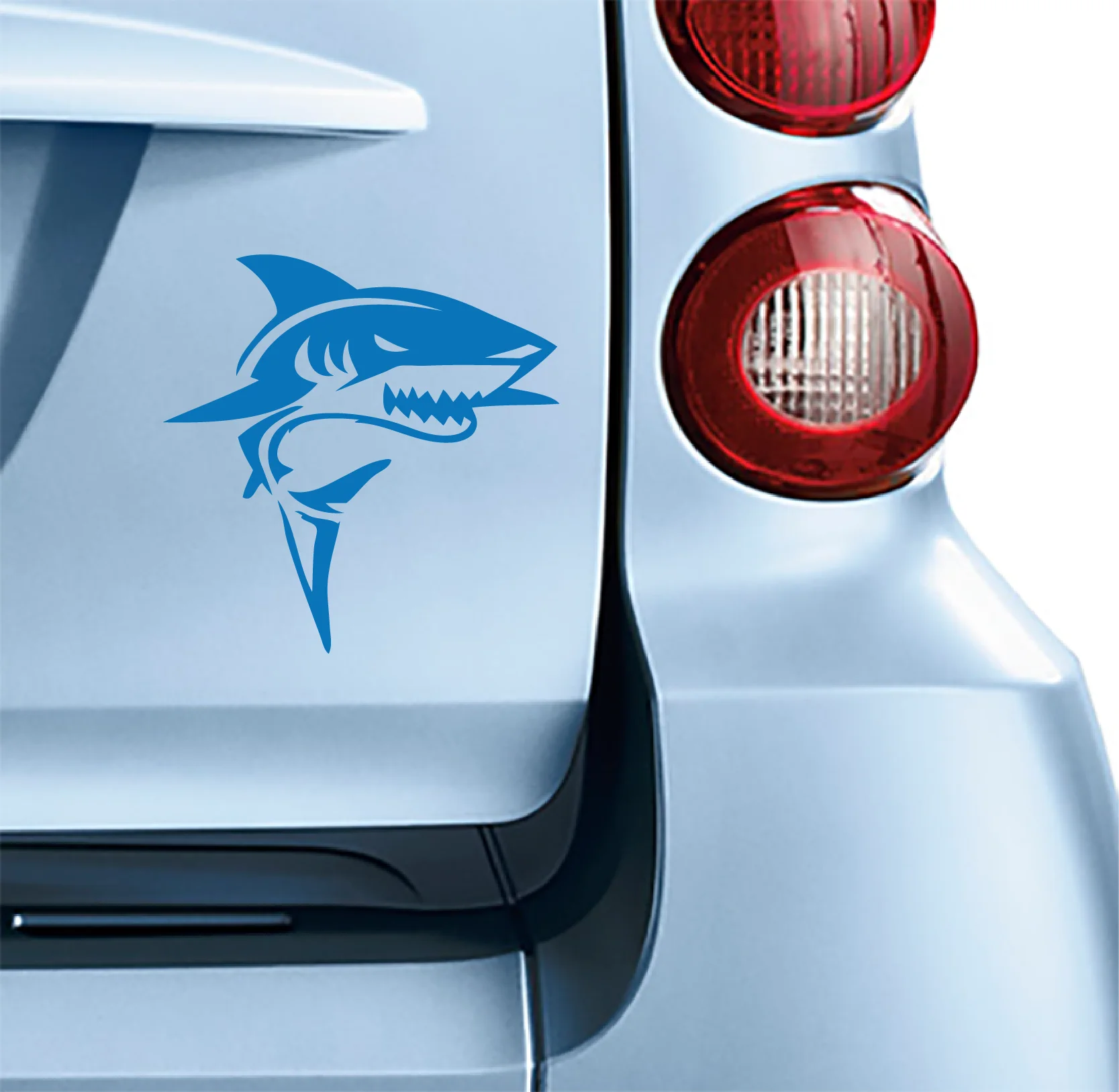 Φωτογραφία προϊόντος: Αυτοκόλλητο Shark