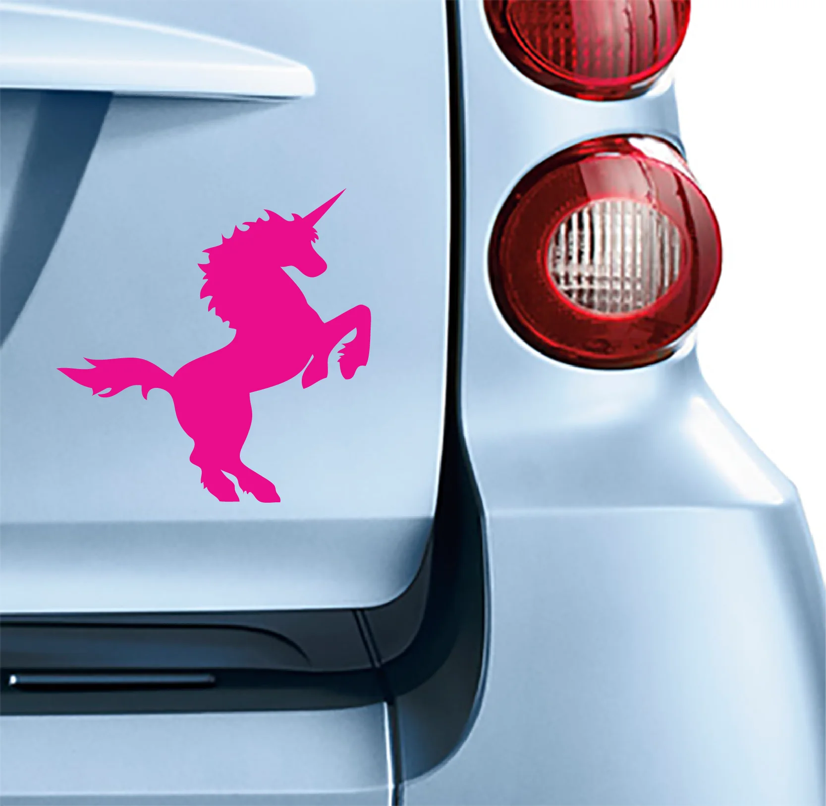 Φωτογραφία προϊόντος: Αυτοκόλλητο Unicorn