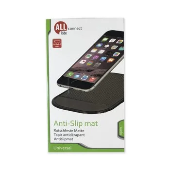 Φωτογραφία προϊόντος: All Ride Allride Anti Slip Pad Mαύρο 14.2Χ8.3 09530