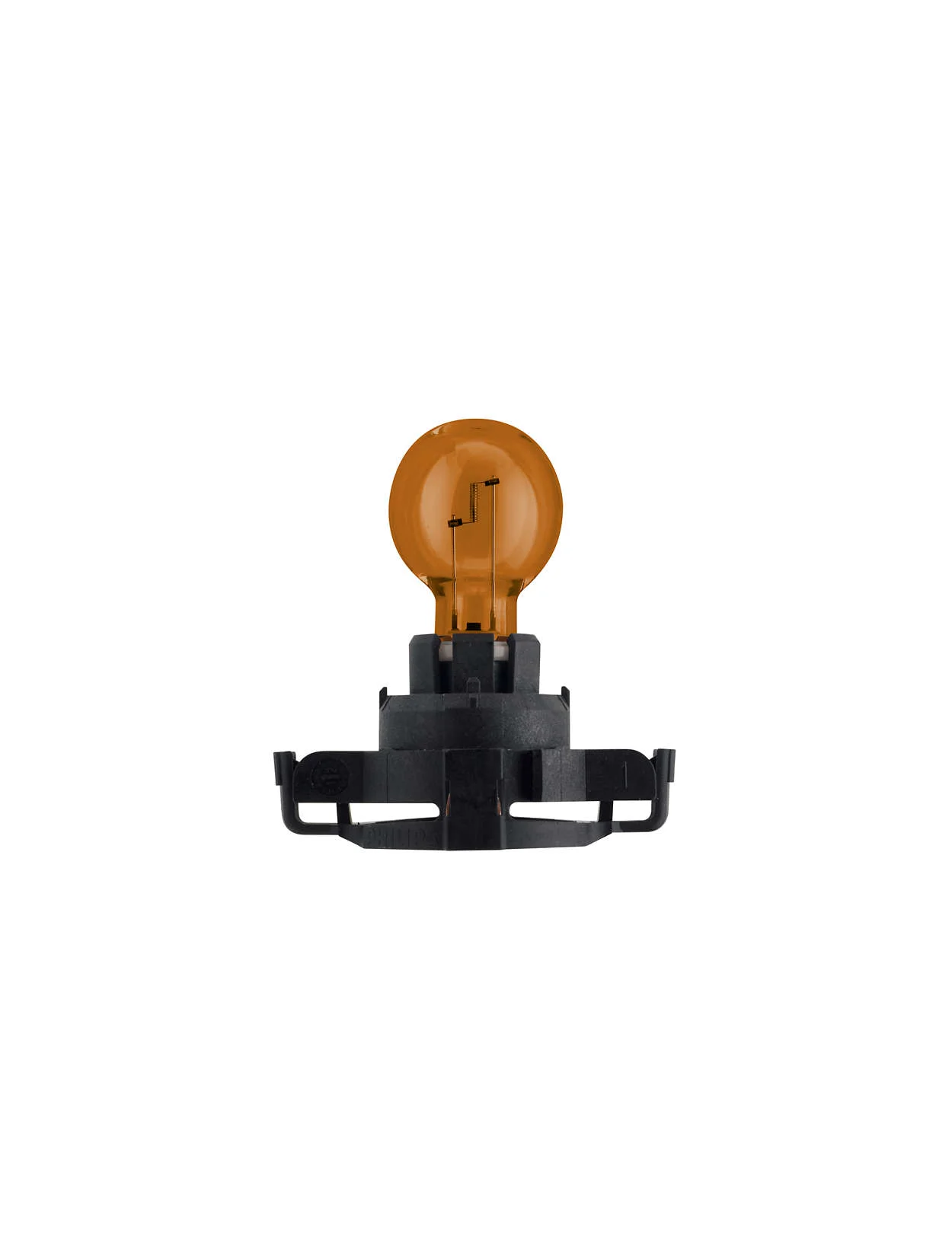 Φωτογραφία προϊόντος: PHILIPS ΛΑΜΠΕΣ 12V PY24W HiPerVision