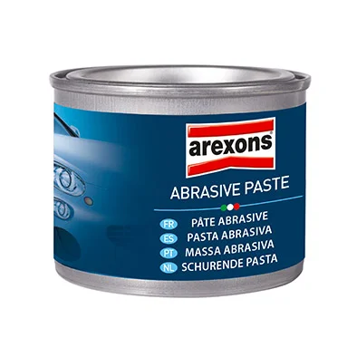 Φωτογραφία προϊόντος: AREXONS Abrasive Paste Χοντρή κρέμα Γρατζουνιών-Γυαλίσματος 150ml