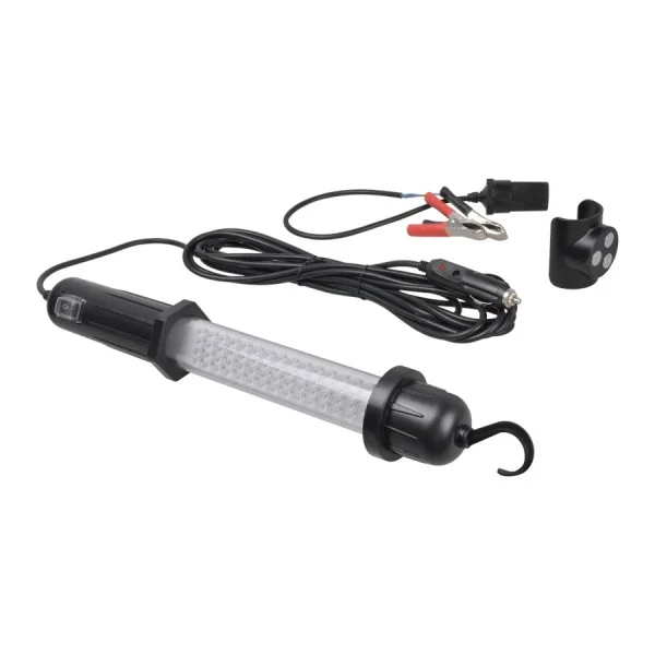 Φωτογραφία προϊόντος: Automax Led Work Light 12V 60LED -Mπαλαντέζα-φακός εργασίας χειρός 7489
