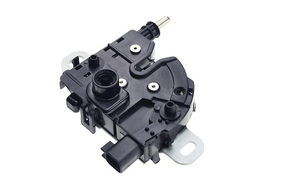 Φωτογραφία προϊόντος: Κλειδαρια καπω NTY Ford Focus C MAX 2003- FOCUS II 2004- KUGA 2PIN EZCFR006