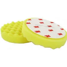 Φωτογραφία προϊόντος: 3M CAR CARE 3M Perfect-It III High Gloss Polishing Pad Πάτος Τελικού Γυαλίσματος 50488