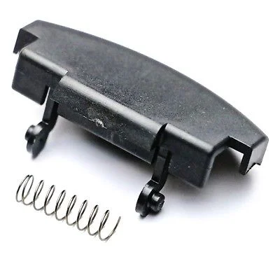Φωτογραφία προϊόντος: OEM Repair Kit για τεμπέλη αυτοκινήτου Skoda Octavia VW Golf μαύρο (ενισχυμένα αυτάκια)