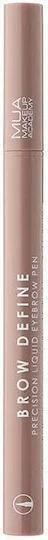 Φωτογραφία προϊόντος: MUA BROW DEFINE LIQUID BROW PEN TAUPE