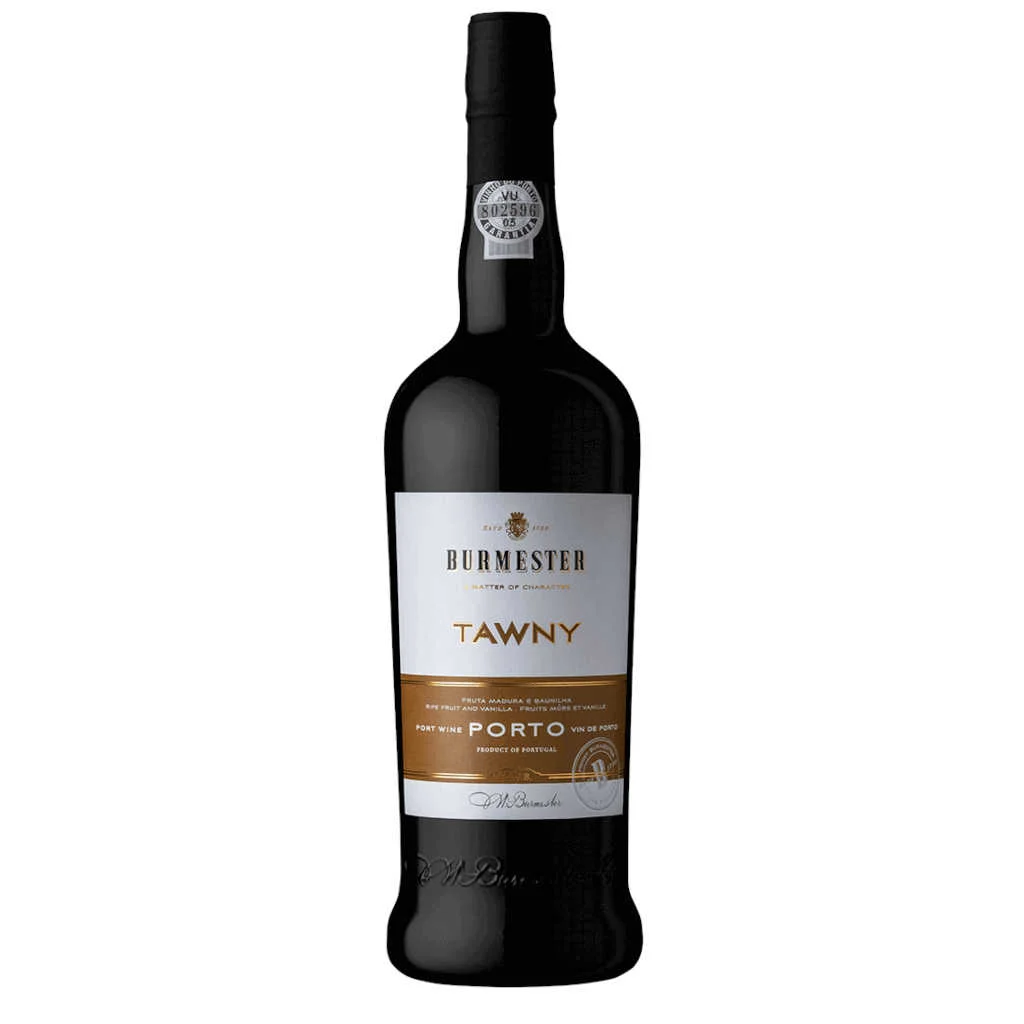 Φωτογραφία προϊόντος: PORTO TAWNY BURMESTER, CARLOS ALVES, 750 ml