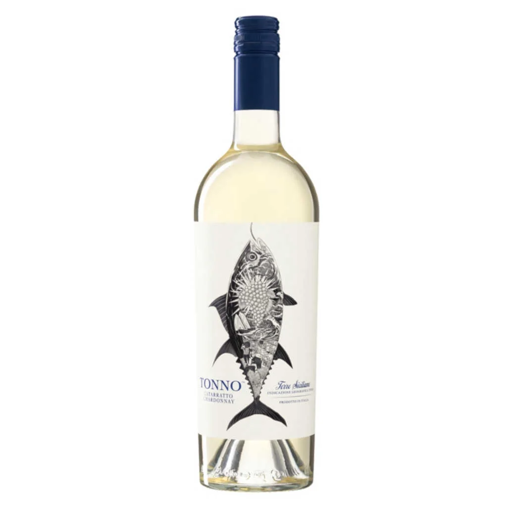 Φωτογραφία προϊόντος: TONNO CATARATTO 2021 MARE MAGNUM, MARE MAGNUM, 750 ml