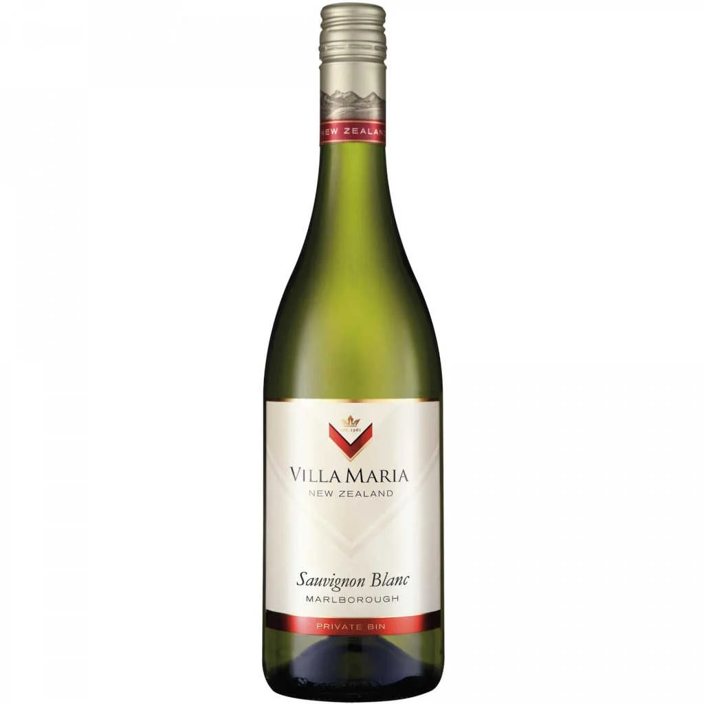 Φωτογραφία προϊόντος: VILLA MARIA PRIVATE BIN SAUVIGNON BLANC 2021, VILLA MARIA, 750 ml