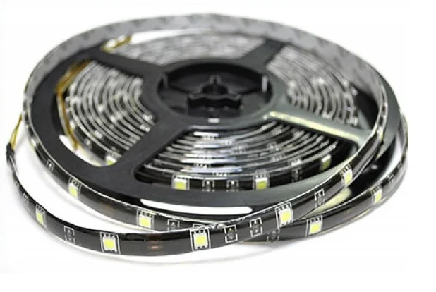 Φωτογραφία προϊόντος: OEM Εύκαμπτη ταινία 300LED/5m με αντάπτορα και τηλεχειρισμό