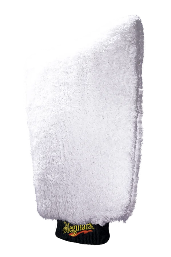 Φωτογραφία προϊόντος: Meguiar's Meguiars microfiber Γάντι Πλυσίματος X3002