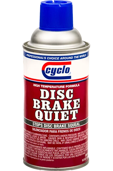 Φωτογραφία προϊόντος: Cyclo Disc Brake Quiet 360ML Αντιθορυβικό φρένων