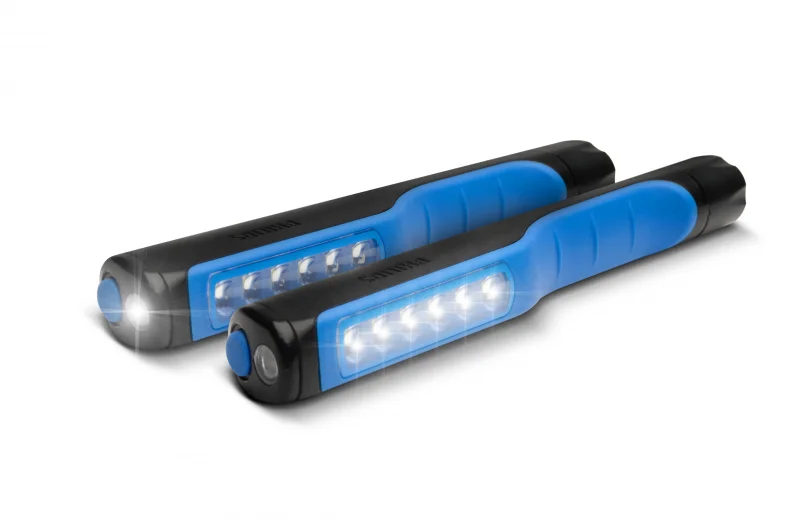 Φωτογραφία προϊόντος: OEM PHILIPS - LPL18B1 Φακός Τσέπης 90 Lumen (#LPL18B1)