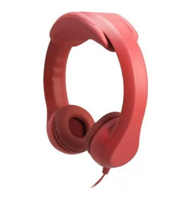 Φωτογραφία προϊόντος: Ακουστικά-Παιδικό Headset Grixx GROHKIDRD02 Red