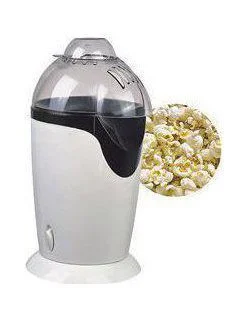 Φωτογραφία προϊόντος: Μηχανή για popcorn 1200W Oscar PM-1600