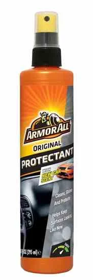 Φωτογραφία προϊόντος: Armorall - Γυαλιστικό Ταμπλό με άρωμα New Car 10301