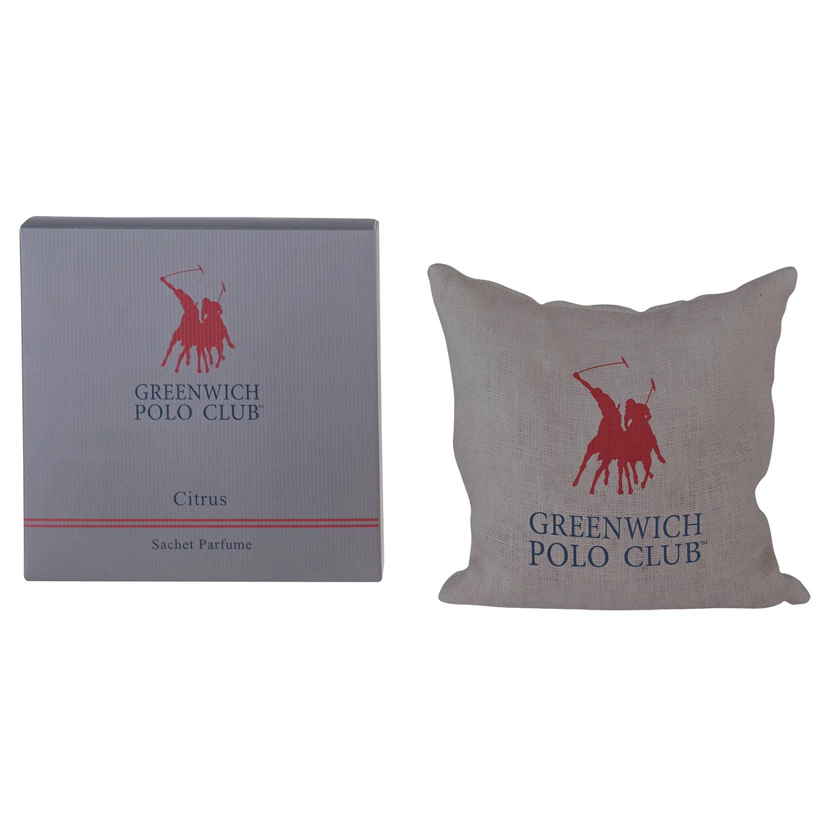Φωτογραφία προϊόντος: Greenwich Polo Club Αρωματικο Ντουλαπασ Citrus 3004