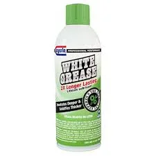 Φωτογραφία προϊόντος: Cyclo White Grease 2X Longer Lasting 326g Λευκό γράσσο