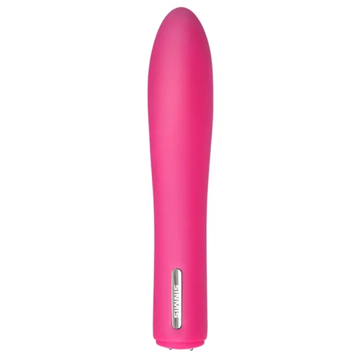 Φωτογραφία προϊόντος: Nalone Iris Bullet Vibrator Pink-Δονητής Σφαιρών σε χρώμα ροζ 1τμχ