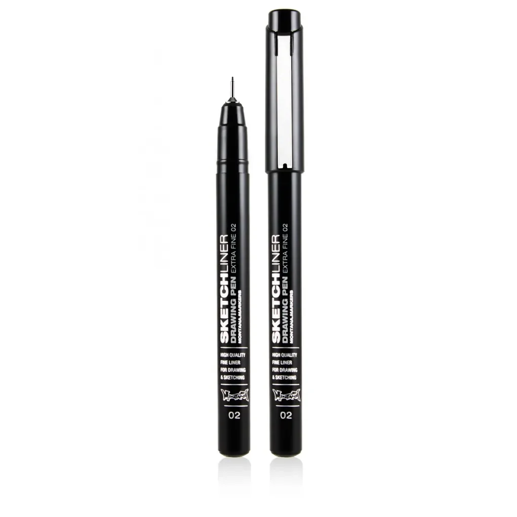 Φωτογραφία προϊόντος: MONTANA CANS MONTANA Sketchliner 0.2