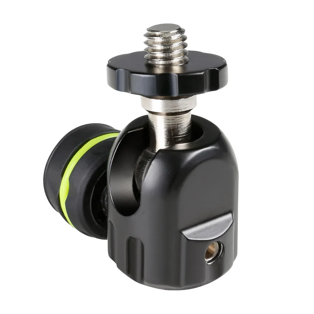 Φωτογραφία προϊόντος: Gravity MSQT-1B - Tilt adapter για βάση μικροφώνου