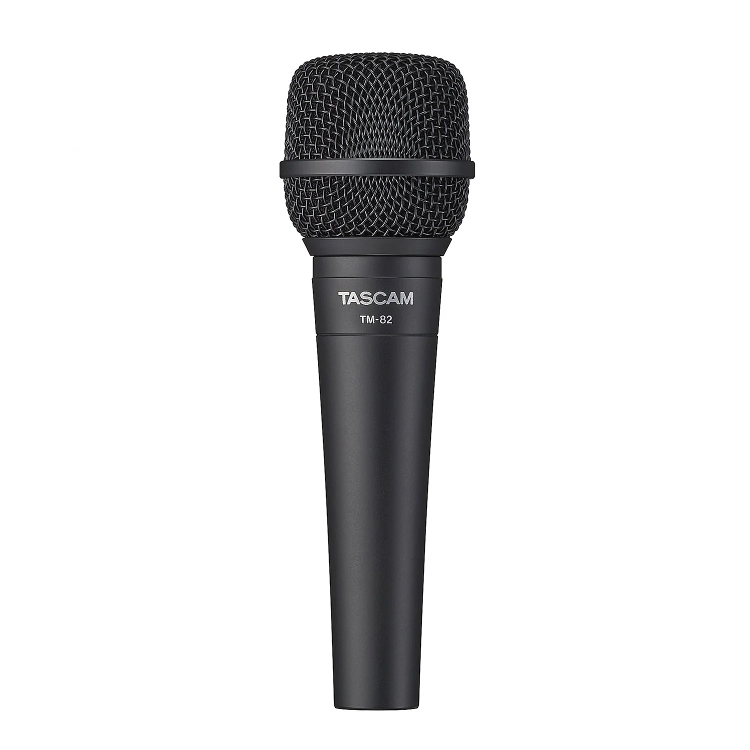 Φωτογραφία προϊόντος: Tascam TM-82 - Δυναμικό μικρόφωνο για φωνή και όργανα