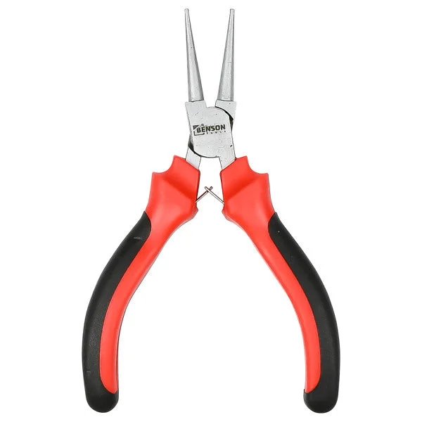 Φωτογραφία προϊόντος: OEM Mini needle nose pliers 125 mm
