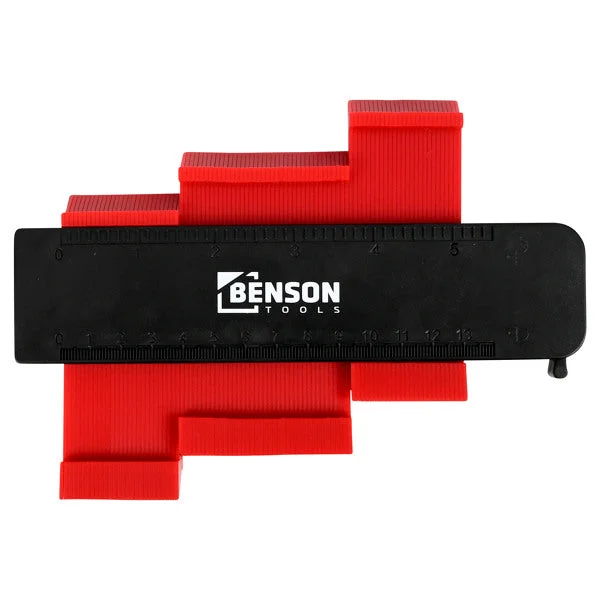 Φωτογραφία προϊόντος: OEM Profile gauge with lock 125-45 mm