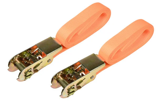 Φωτογραφία προϊόντος: OEM Ratchet tie down 3.5 m 300 kg + ratchet 2 pieces