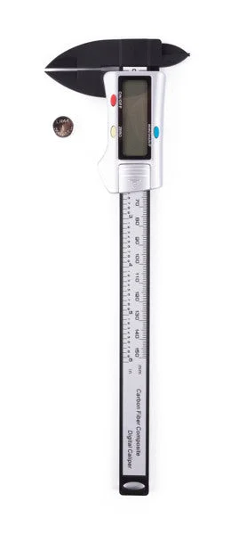 Φωτογραφία προϊόντος: OEM Caliper rule digital fibre 150 mm