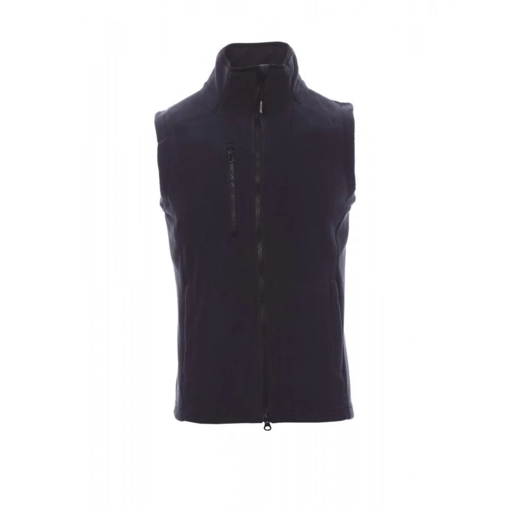 Φωτογραφία προϊόντος: Γιλέκο fleece εργασίας EASY+ Payper Navy