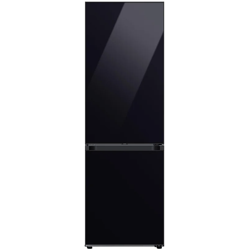 Φωτογραφία προϊόντος: Ψυγειοκαταψύκτης Samsung RB34C7B5E22/EF 344lt NoFrost Μαύρος
