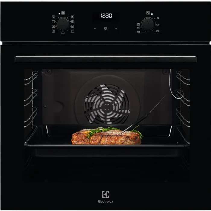 Φωτογραφία προϊόντος: Φούρνος Άνω Πάγκου Electrolux EOE5C71Z 72lt A Π59.6εκ. Μαύρος