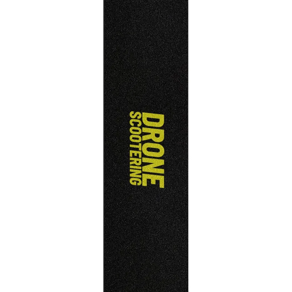 Φωτογραφία προϊόντος: DRONE 'Scootering' Logo Black Griptape