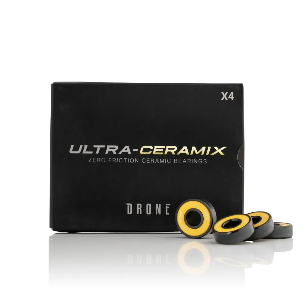 Φωτογραφία προϊόντος: DRONE Ultra Ceramix Bearings Pack