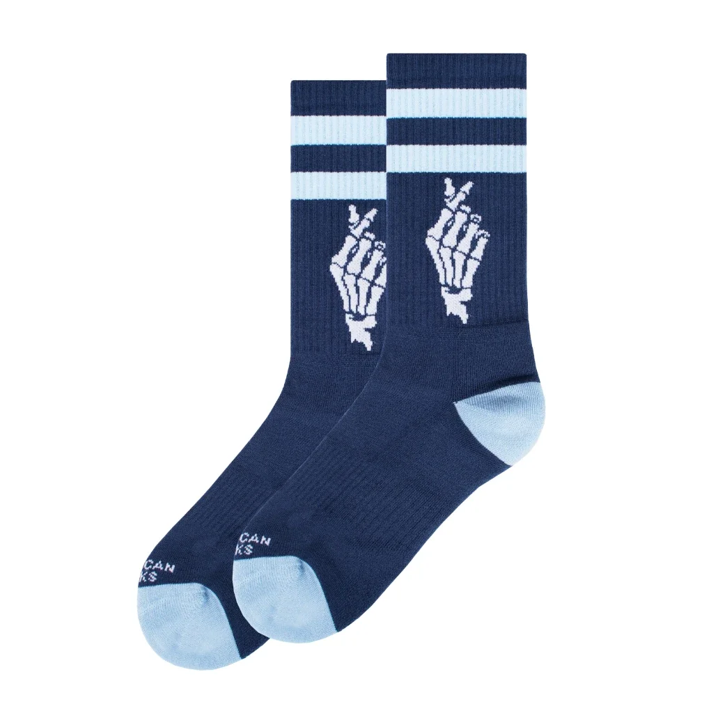 Φωτογραφία προϊόντος: AMERICAN SOCKS Mid High Luv You