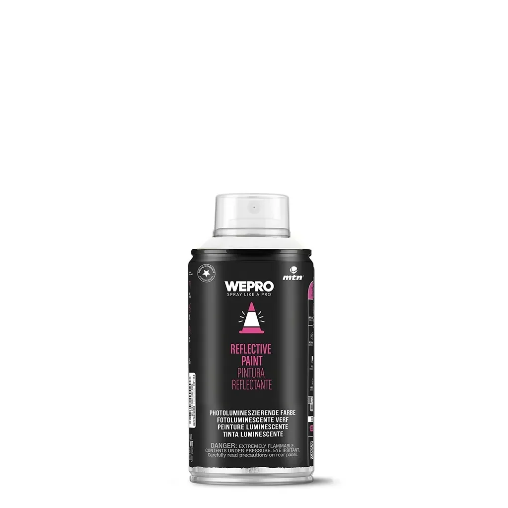 Φωτογραφία προϊόντος: MTN by Montana Colors MTN WEPRO Reflective Paint Spray