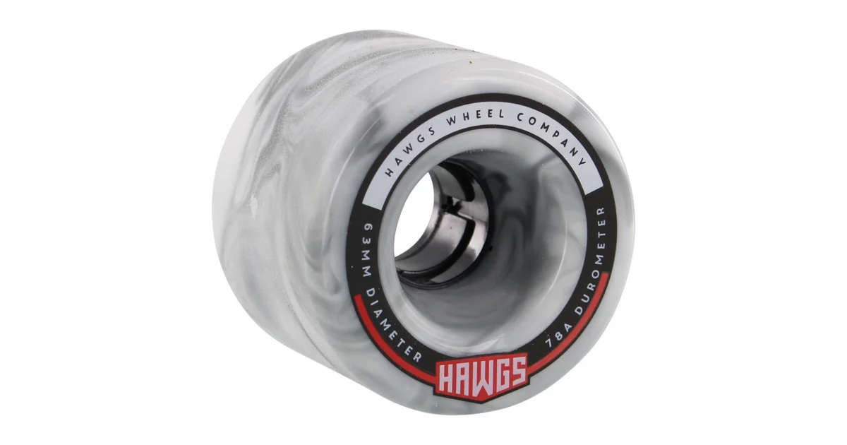 Φωτογραφία προϊόντος: HAWGS WHEELS HAWGS FATTY SWIRL 63mm
