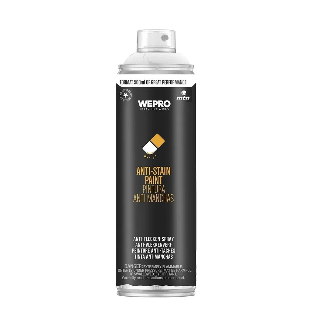 Φωτογραφία προϊόντος: MTN by Montana Colors MTN WEPRO Anti Stain Paint