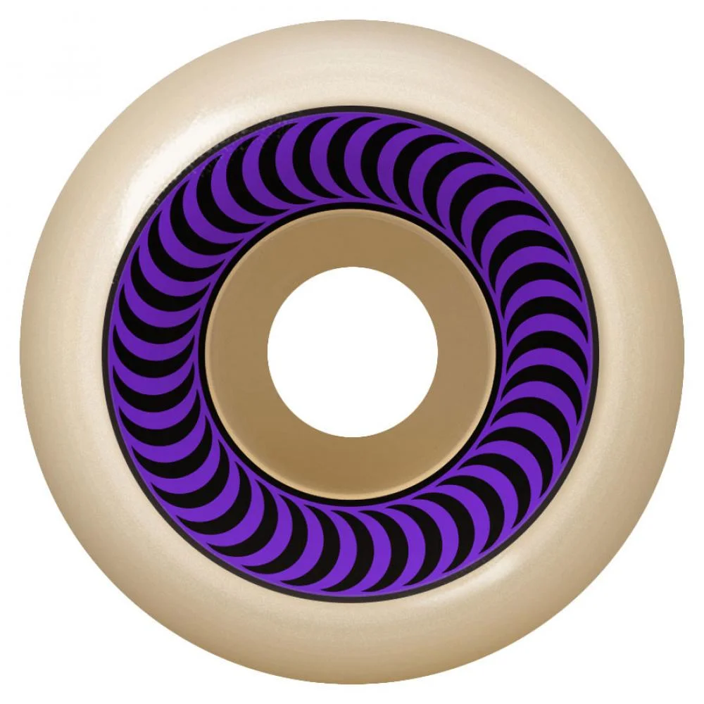 Φωτογραφία προϊόντος: SPITFIRE Wheels Formula Four OG Classics 58mm