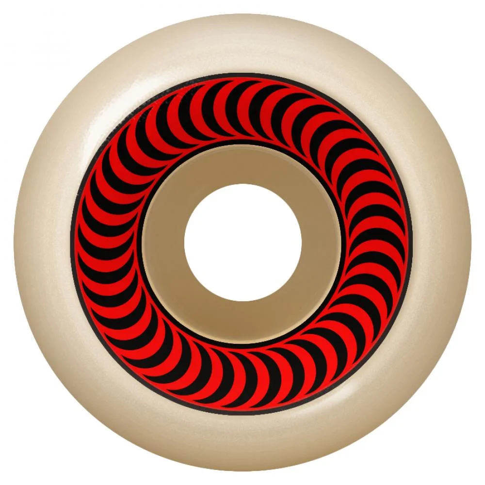 Φωτογραφία προϊόντος: SPITFIRE Wheels Formula Four OG Classics 60mm
