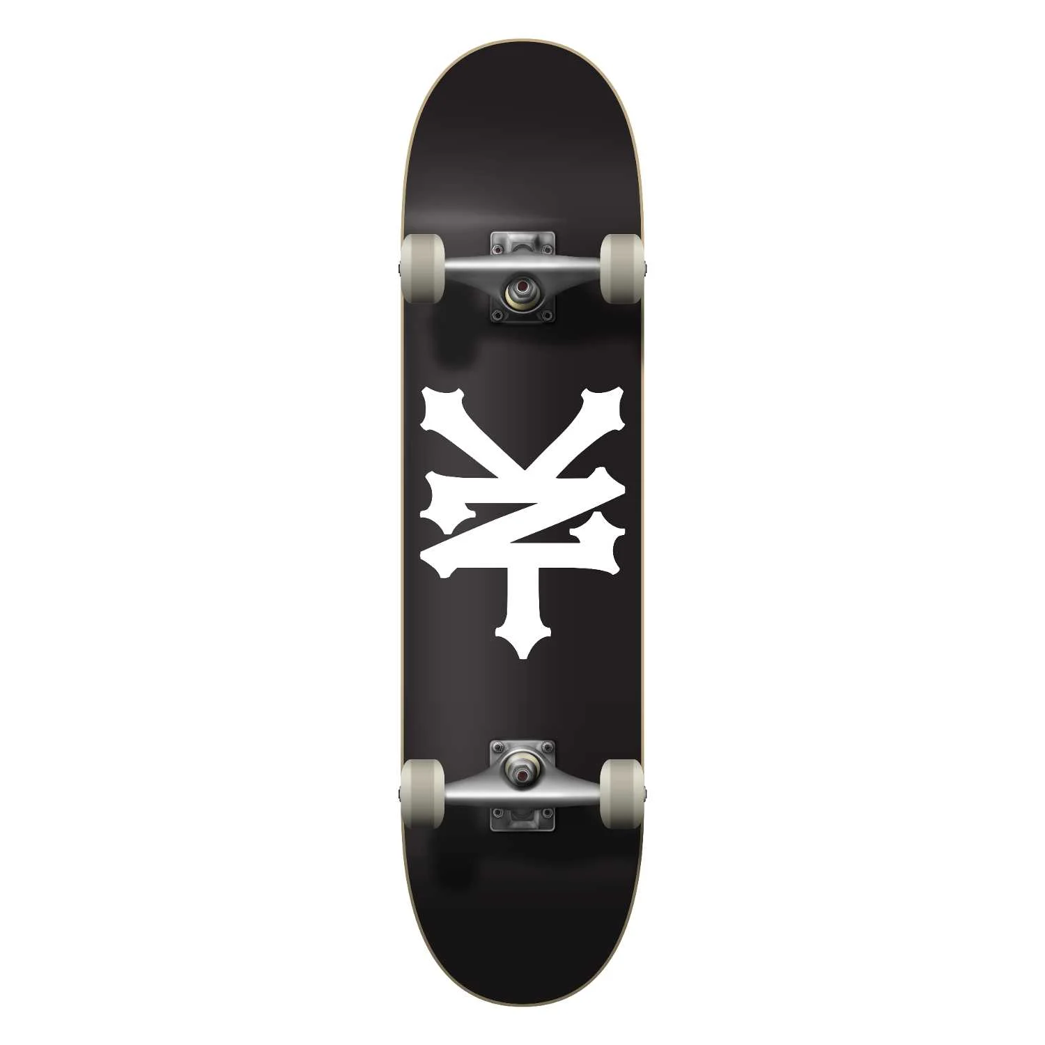 Φωτογραφία προϊόντος: ZOO YORK OG 95 Crackerjack Complete Skateboard 8.0"