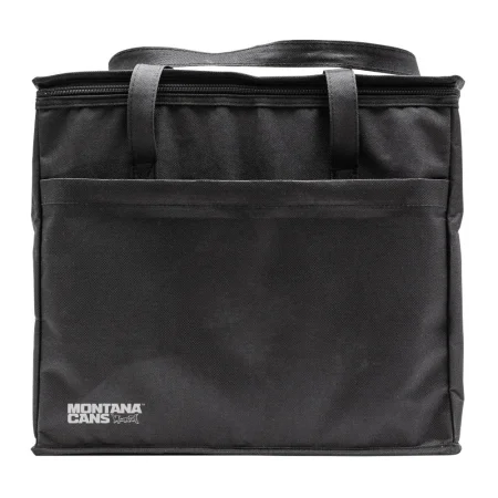 Φωτογραφία προϊόντος: MONTANA CANS MONTANA NYLON CAN BAG