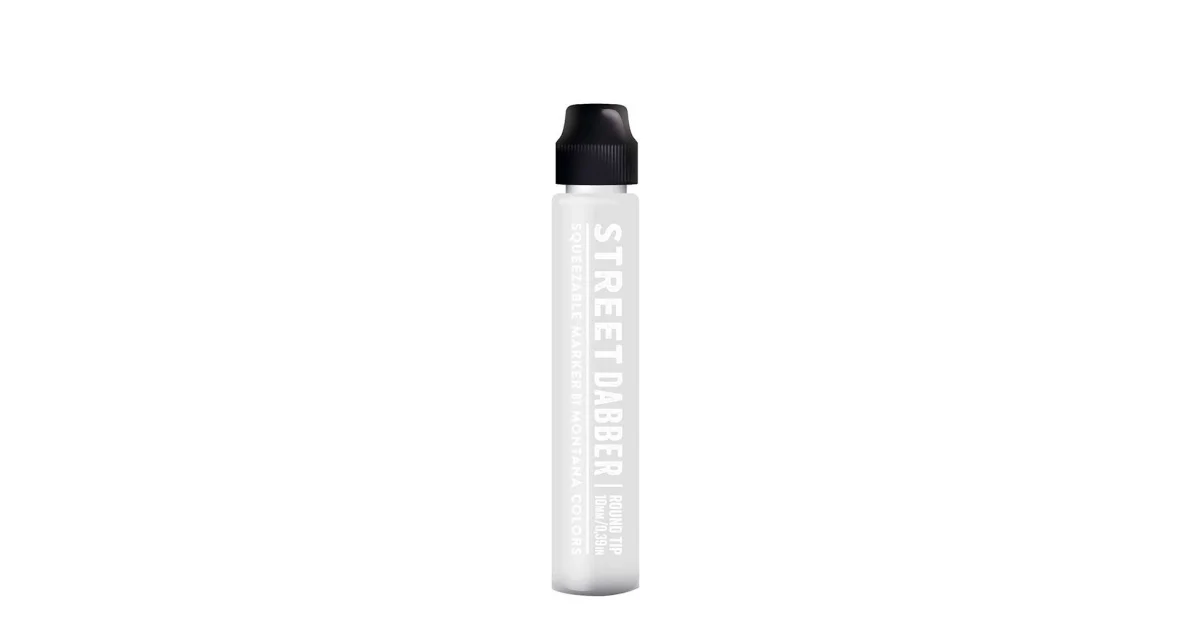 Φωτογραφία προϊόντος: MTN by Montana Colors MTN EMPTY DABBER 10