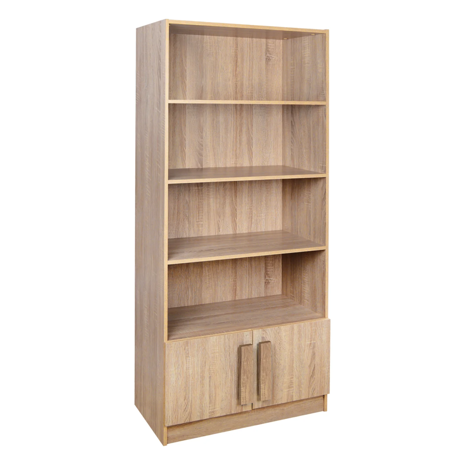 Φωτογραφία προϊόντος: ΒΙΒΛΙΟΘΗΚΗ PLAYROOM SONAMA HM10146.04 80X30X180Υεκ. (x1)