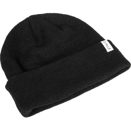 Φωτογραφία προϊόντος: ETHIC DTC Serpico Beanie - Black