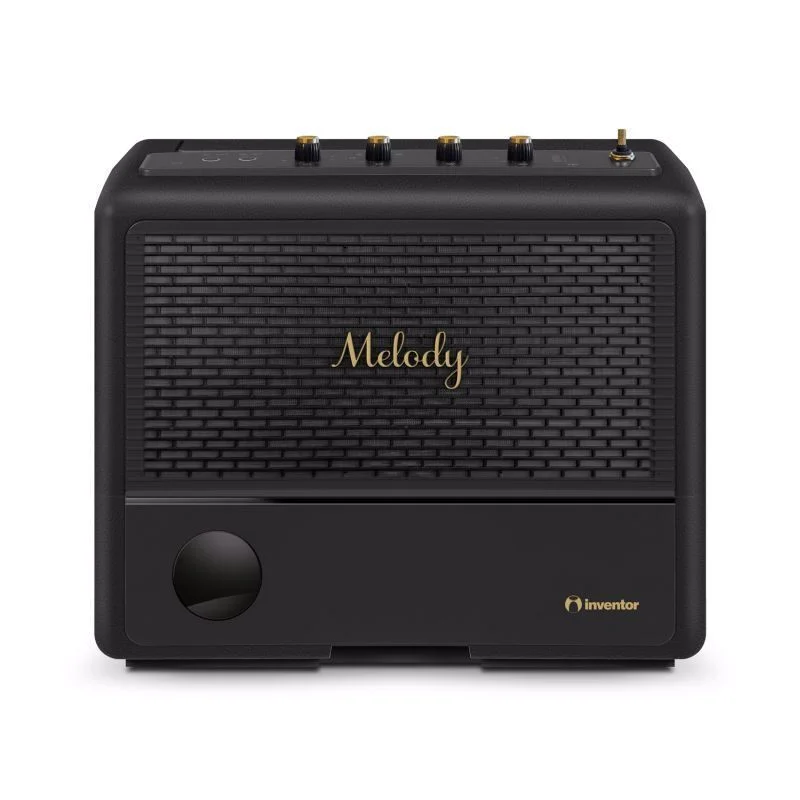 Φωτογραφία προϊόντος: ΑΦΥΓΡΑΝΤΗΡΑΣ MELODY MD-IONWD-20L INVENTOR