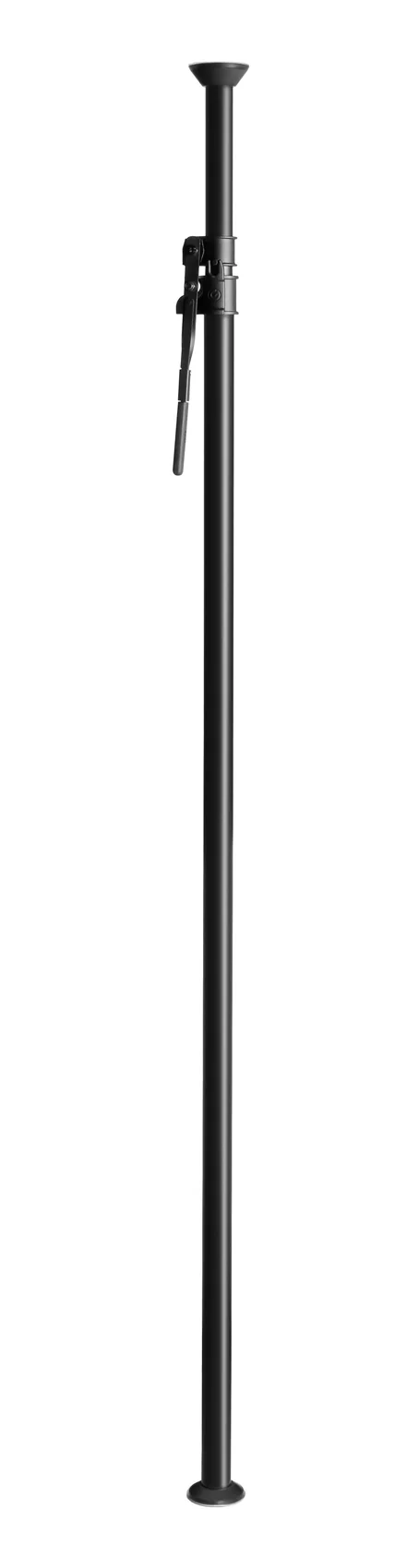 Φωτογραφία προϊόντος: Gravity LS VARI-POLE 01B - Τηλεσκοπικός σωλήνας στήριξης φωτιστικών, επέκτασης 210-370cm
