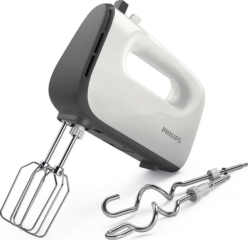 Φωτογραφία προϊόντος: Μίξερ Χειρός Philips HR3741/00 450 Watt