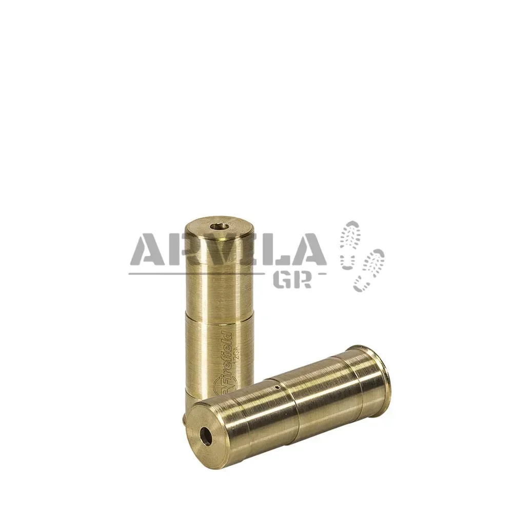 Φωτογραφία προϊόντος: Firefield 12Ga Boresight In-Chamber Red Laser Brass